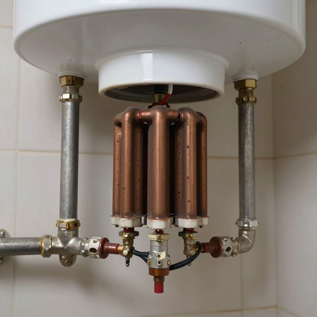 Water Heater Services in Cedar City
