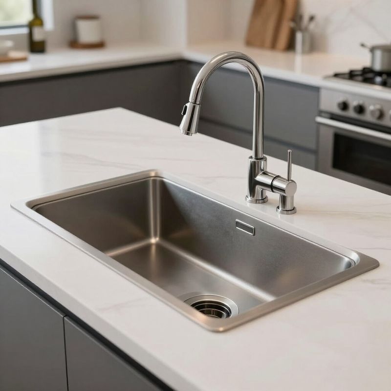 Bathroom & Kitchen Upgrades in Cedar City