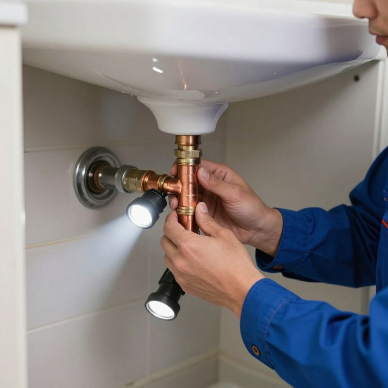 Emergency Plumbing in Cedar City